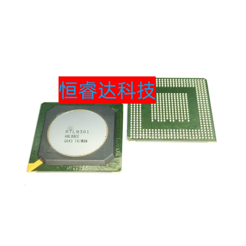 

1 шт. ~ 5 шт./партия RTL9301 RTL9301-CG BGA533 100% Новый оригинальный