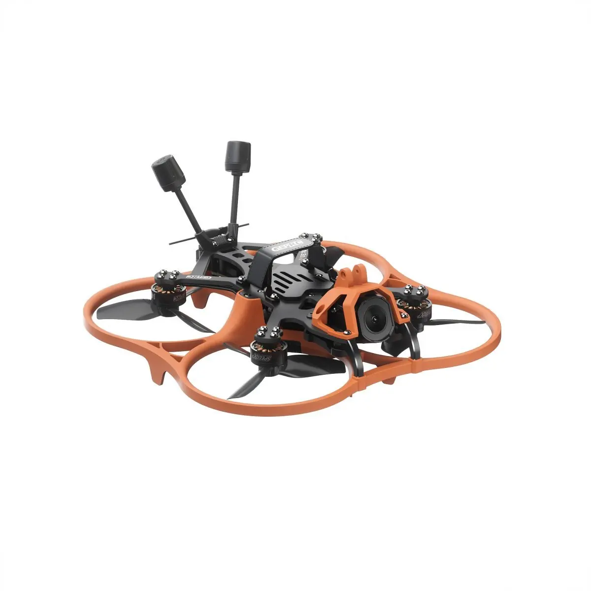 GEPRC Cinelog30 V3 FPV Drones O4 Air Unit PRO /WTFPV TAKER F722 45A 32Bit AIO SPEEDX2 1404 3850KV LED BEC RC Freestyle Drone thumbnail 5