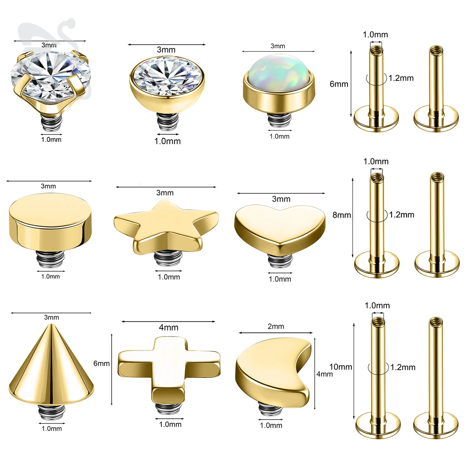 dsc-products