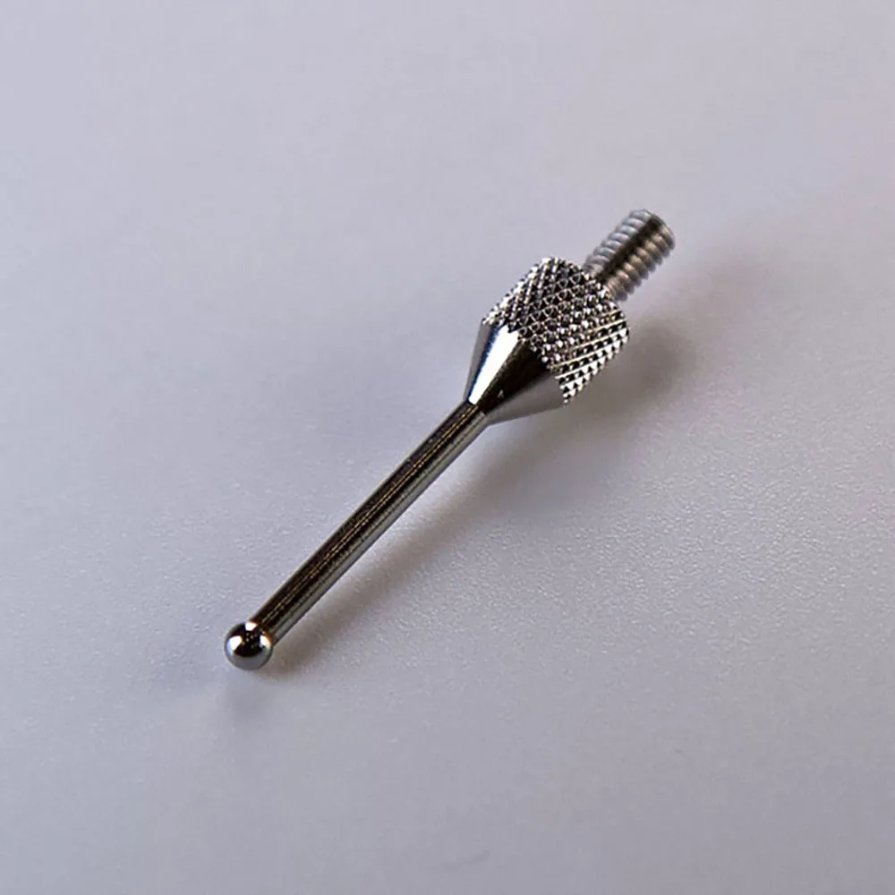 V6 anti-roll 3D Touch Probe edge finder to find the center desktop CNC probe compatible with mach3 and grbl