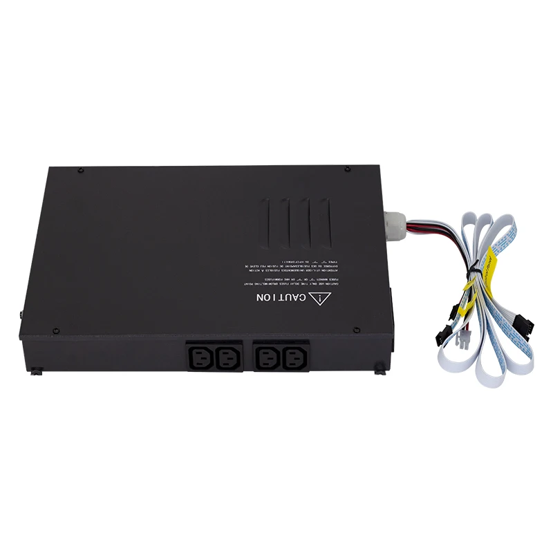 USB Infrared Sauna Parts Control Panel 6