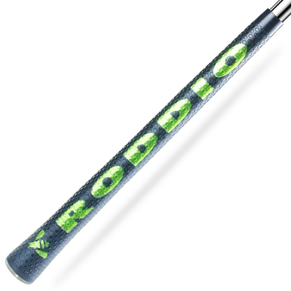 Roddio 2x2 Pentagon Duo Ut Crystal Standard Golf Club Grips Ultimate Golf Club Grips 5