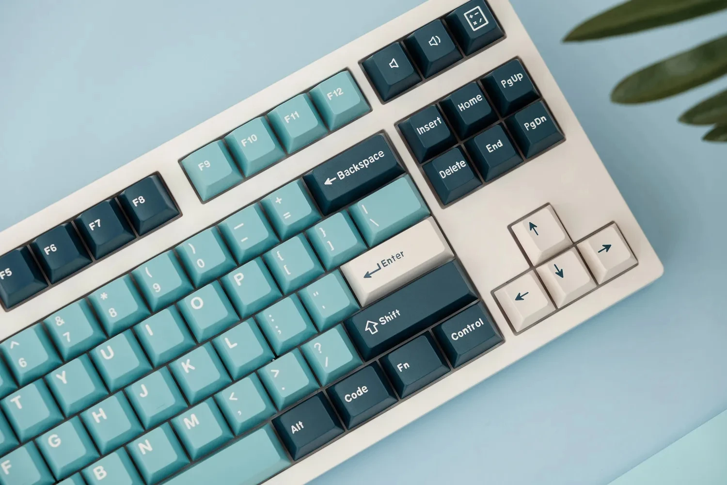 duas cores, ABS Keycap, adequado para vários