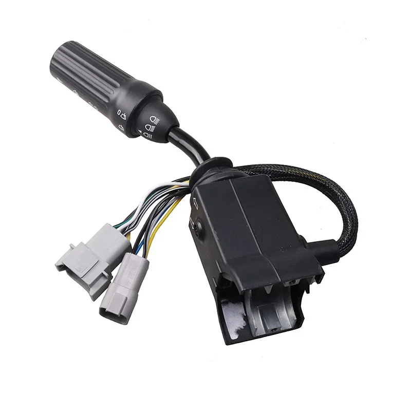 

273-9190 Column Switch for Caterpillar Cat Backhoe Loader 906H 416F 420F 422E 422F 428E 422E 422F 428E 428F 430F