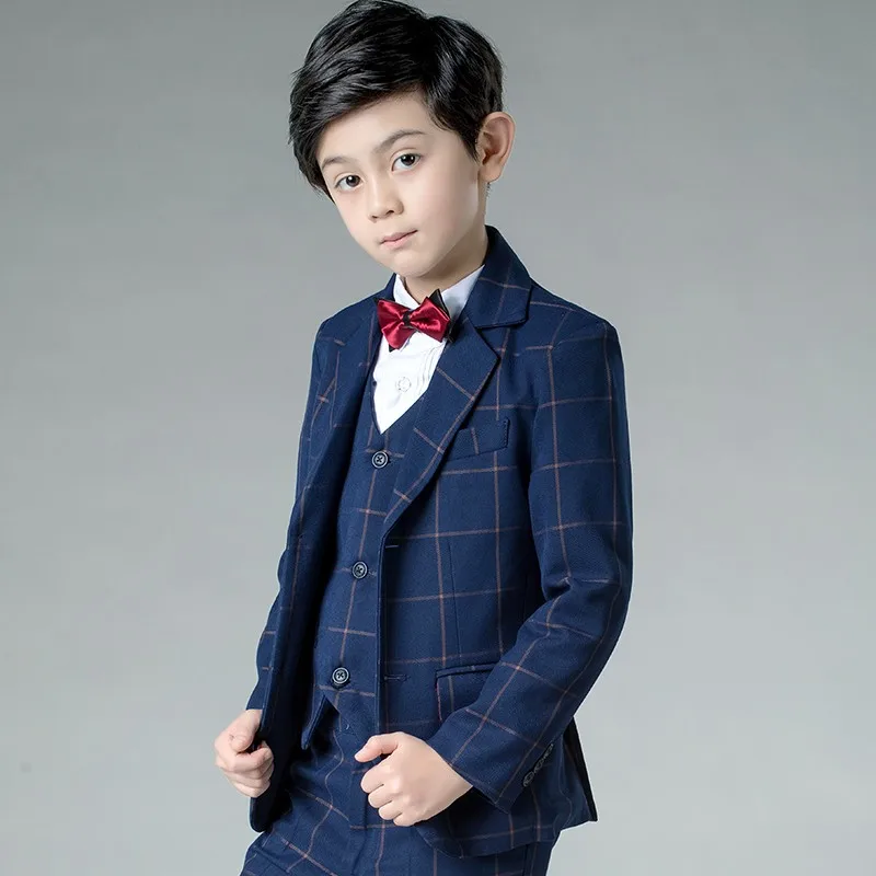 Детские модные костюмы 2022