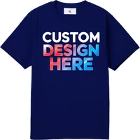 Pour homme texte ici t-shirt d'été à la mode Design personnalisé ici à manches courtes usage quotidien sur mesure Oneck Rock t-shirts personnalisés 1