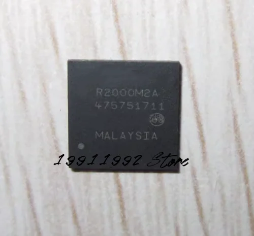 

2PCS R2000M2A novo QFN