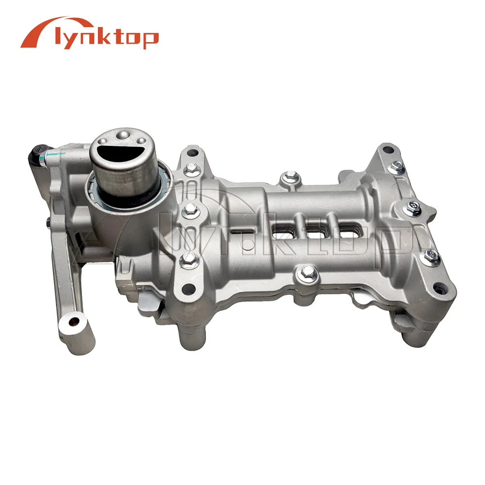 Auto Engine Oil Pump for Nissan Atlas NV350 Caravan Urvan QR20DE QR25DE