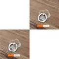 Lucky flower-2pcs