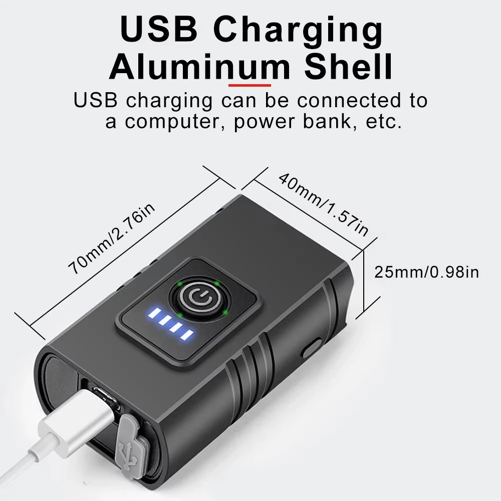 bicycle lights Xiaomi Mijia Bicycle Light LED Front USB Rechargeable Mountain Bicycle Lamp 1000LM 6 Modes Bike Headlight Flashlight for Cycling