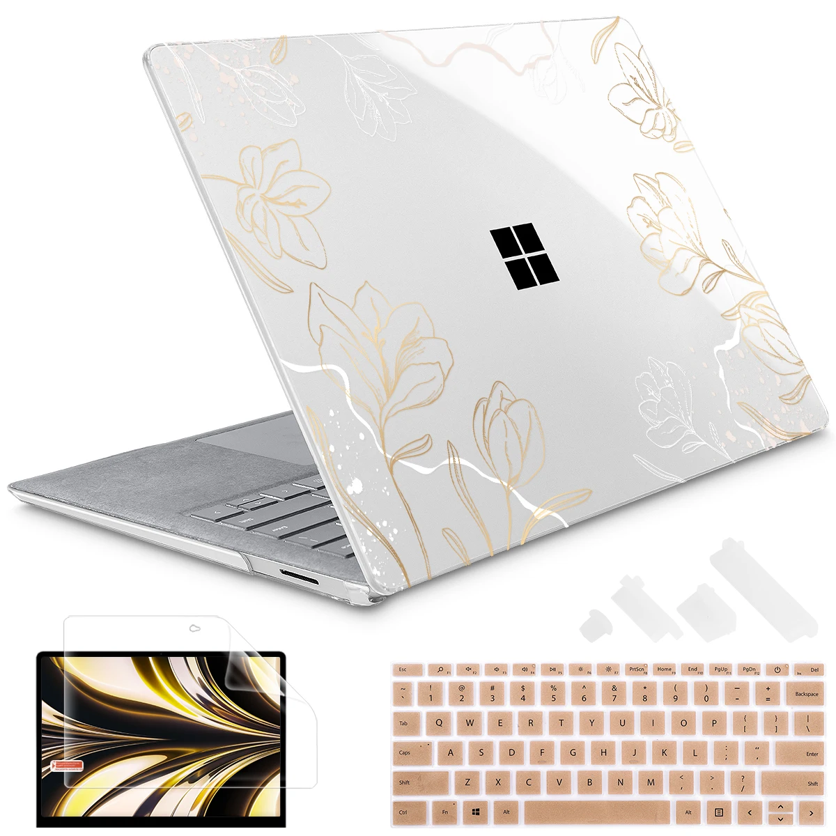 Computers e Electronics