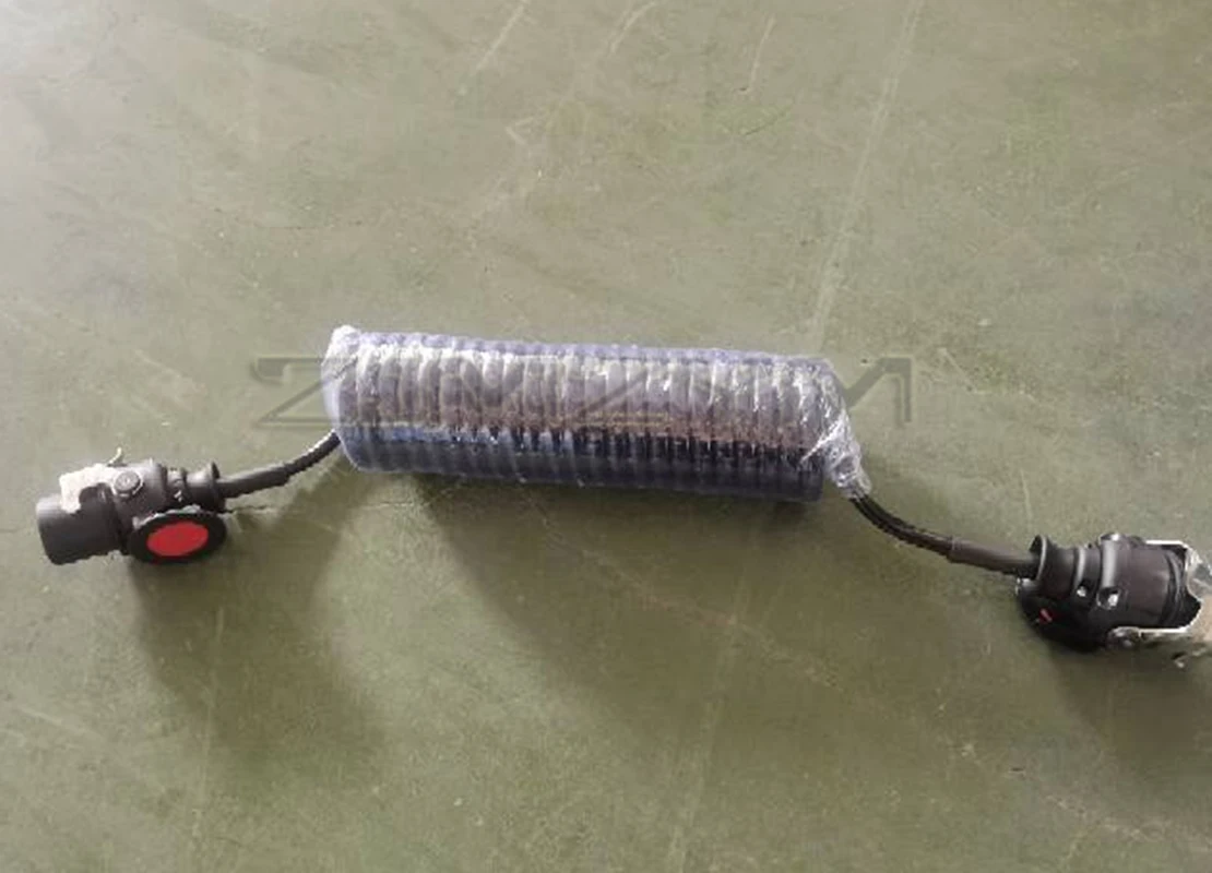 Truck Spare Parts Spare Parts for Volvo Trucks 20946393 21264649 21680286 21971553 ABS And EBS Cable Connection Wires 7 Pins