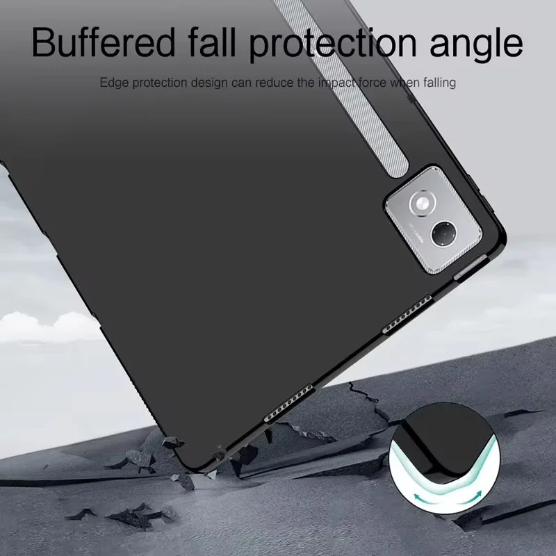 Premium Soft Silicone Airbag Protective Cover