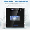 Counter Top Dishwasher Automatic Installation Mini Dishwasher Portable Dishwasher Machine For Home Use 5