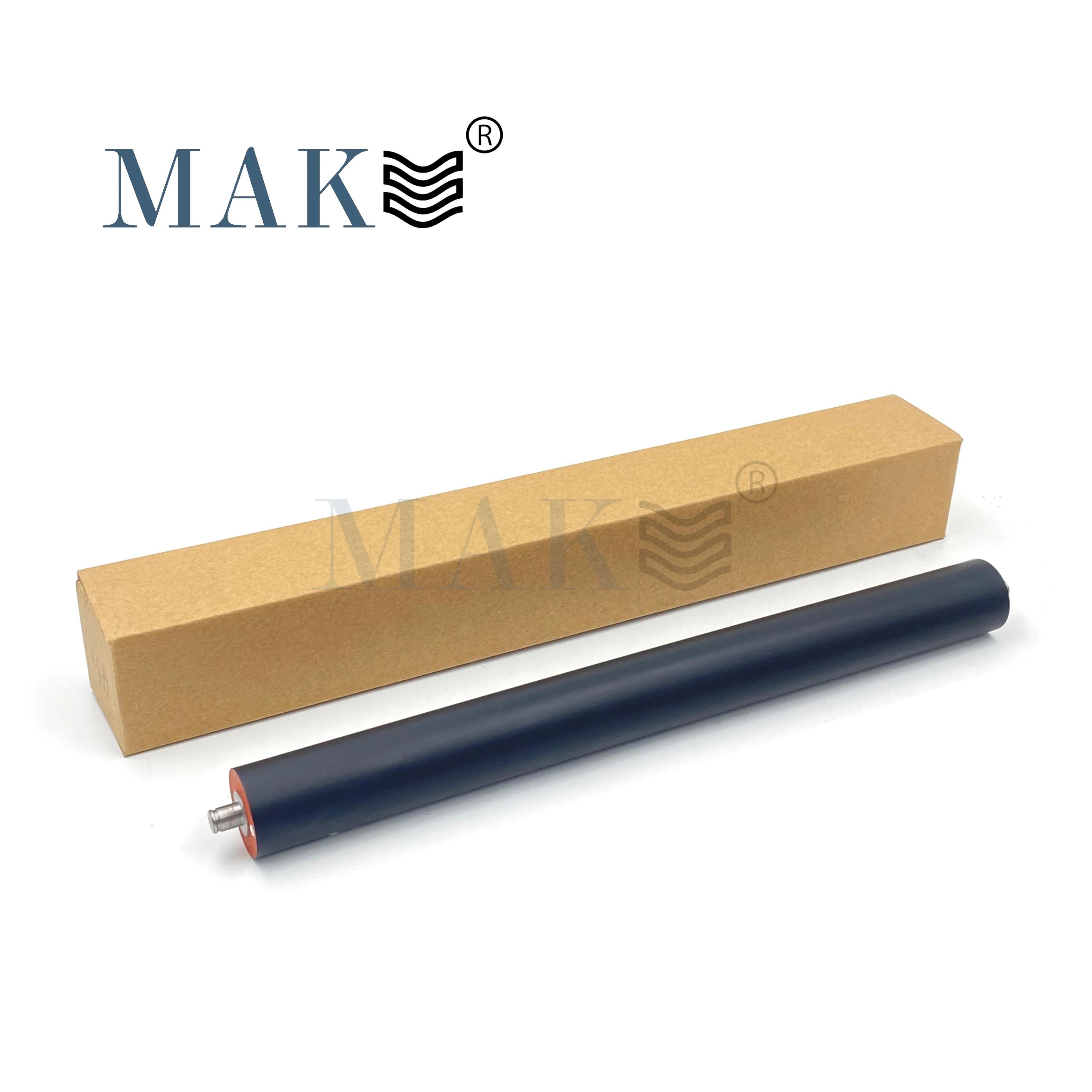 

Fuser Lower Pressure Roller for LEXMARK W840 W860 W850 X850 X852 X851 X862 X864 copier part