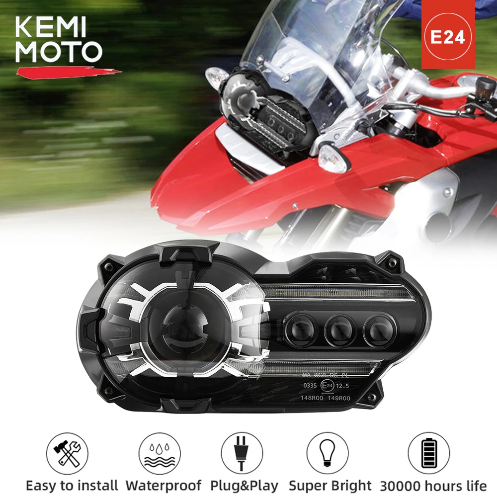 Bmw Motorcycle OEM BMW RDC TPMS Tire Pressure Sensor 36318532731