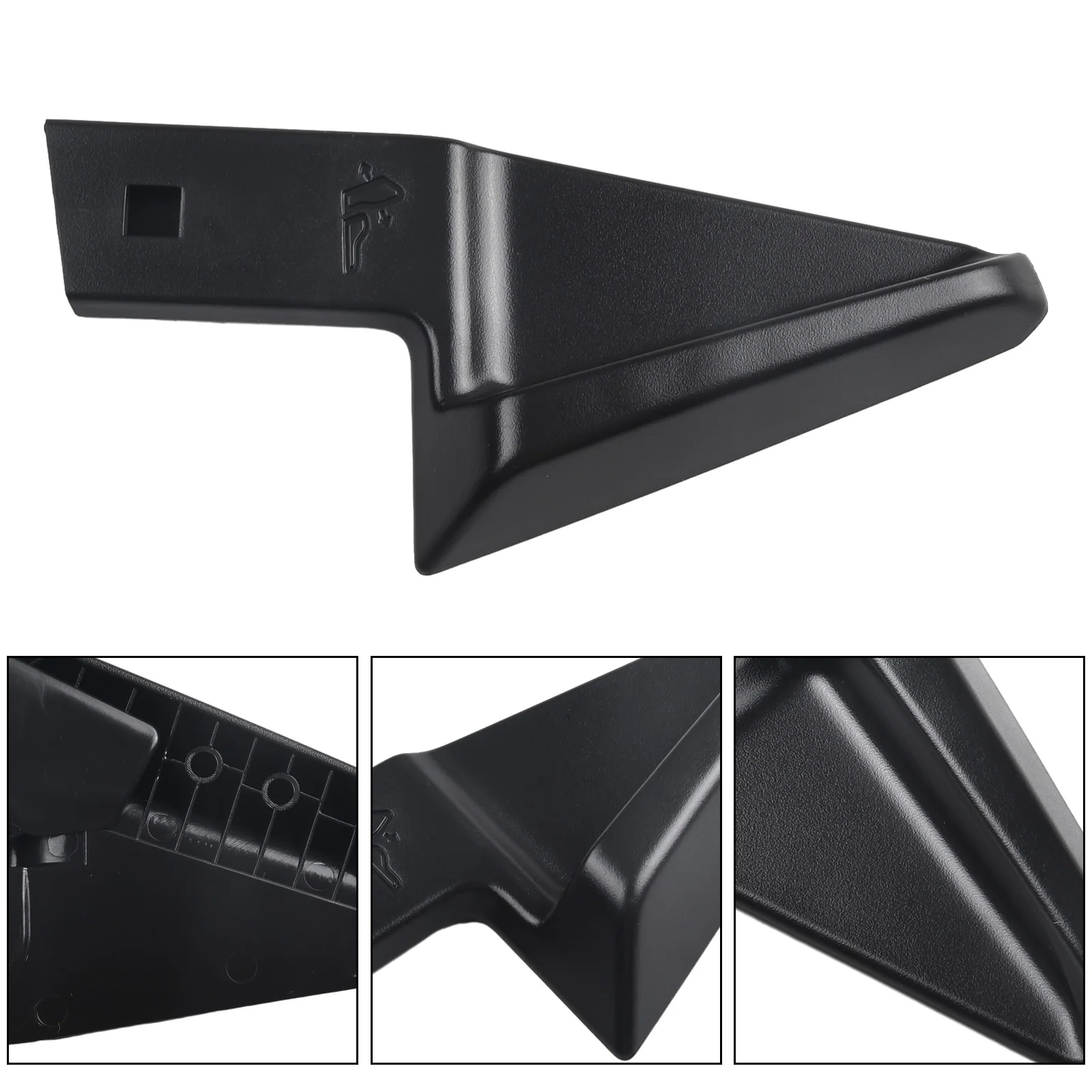 Premium Seating Height Adjustment Handle For Ford For Transit Custom 1805640 Easy Installation Durable Material
