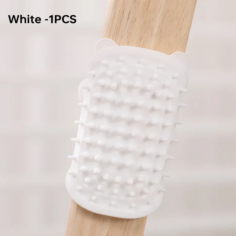 white 1pcs