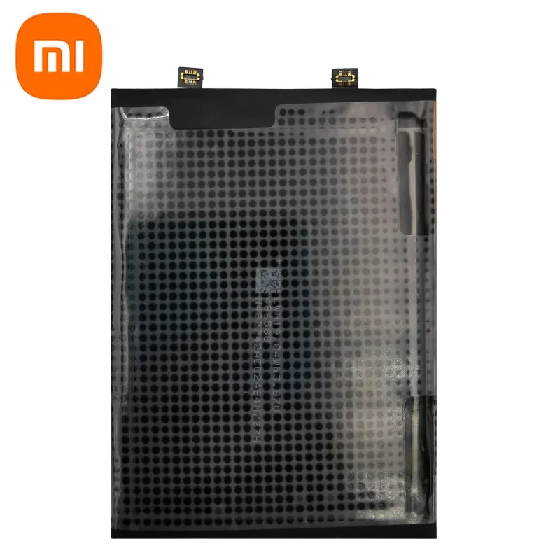 100% Original High Quality New Replacement 5000mAh Battery BP4K For Xiaomi Redmi Note 12 Pro / Note 12T poco x50 pro Batteries