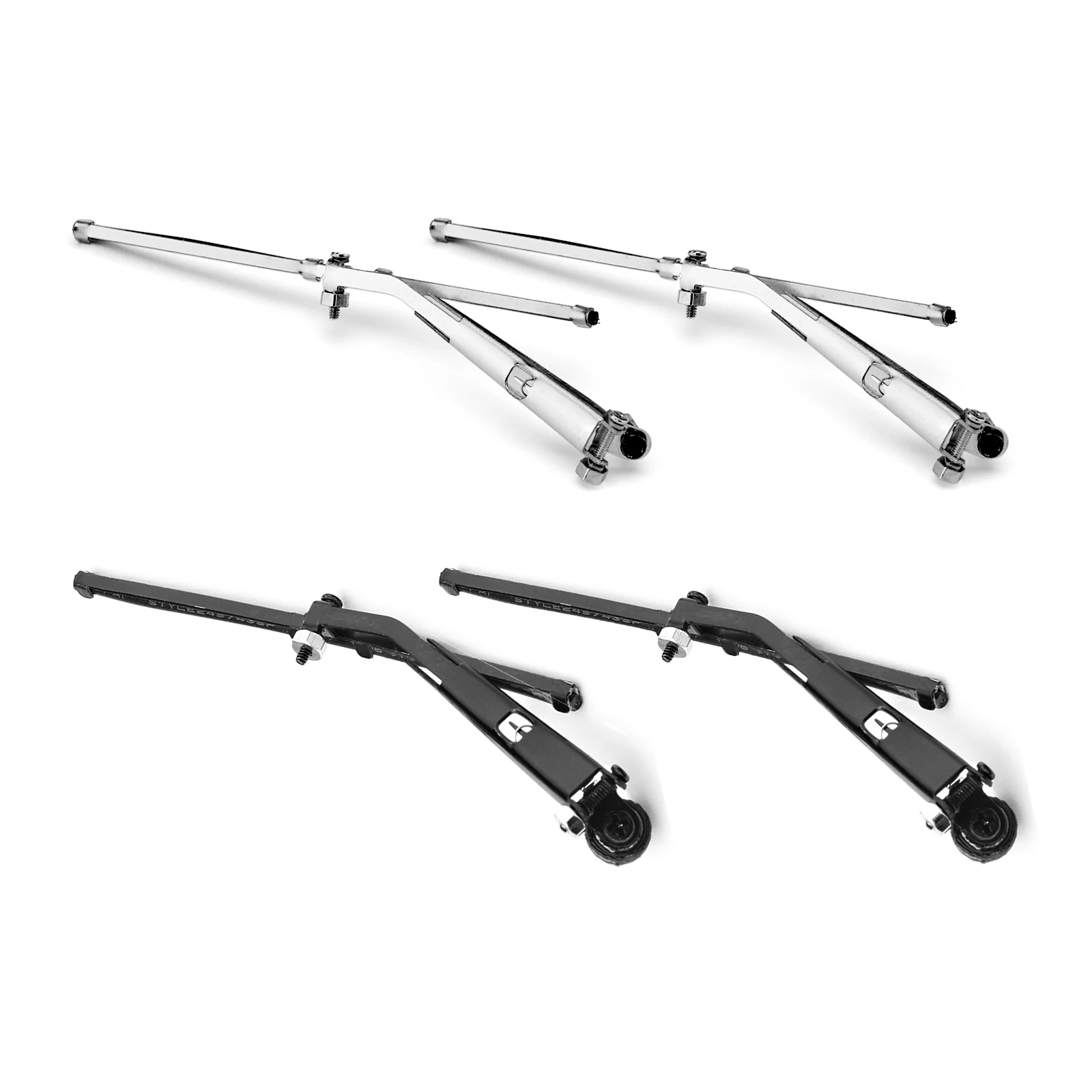 Vis à Tête Bouton M3 X 14mm - Lot De 10 - Marque Axial - Pour Modélisme, RC, Bricolage - Référence AXI235109 - 2