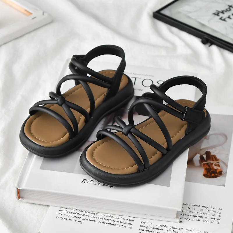 Girls Non Slip Summer Sandals