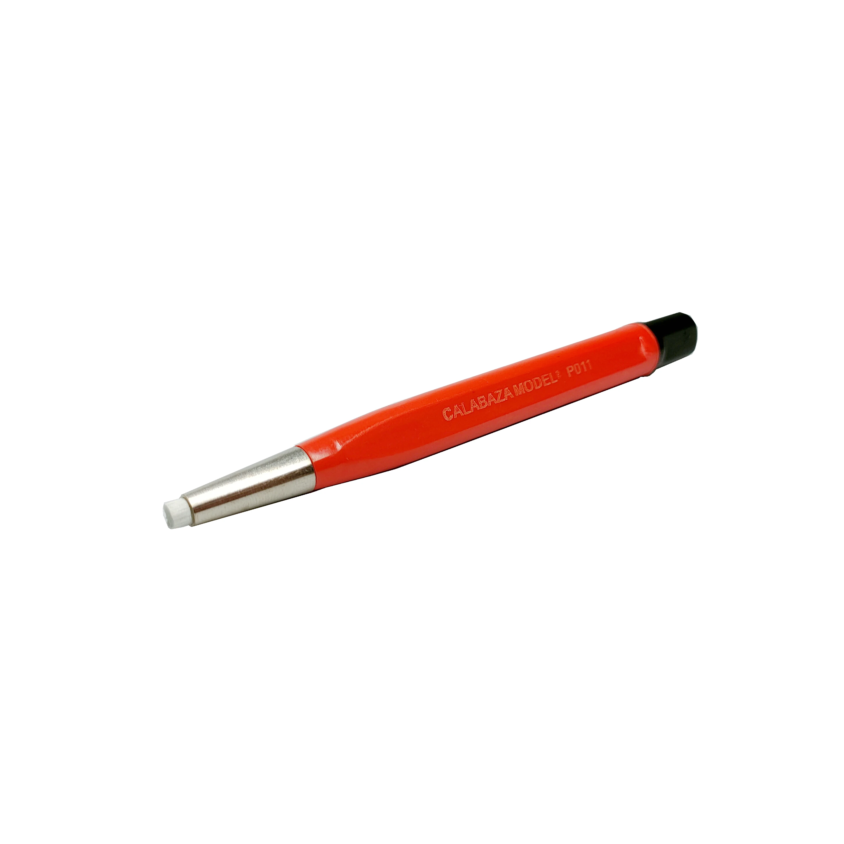 CALABAZA MODEL P011~012 Versatile Soft Grinding Pen Plastic Resin Model Polish Tools for Modeler Building Tools Hobby DIY