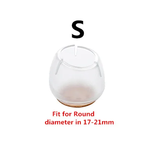 S Fit for 17-21mm