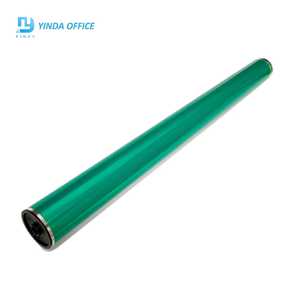 4pcs 80K C224 DR512 OPC Drum For Konica Minolta Bizhub C284 C364 C454 C554 C221 C281 C224e C284e C364e C454e Cylinder