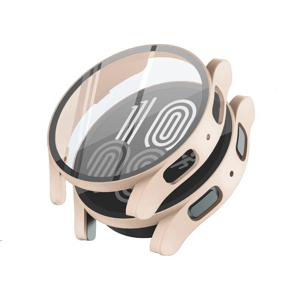 غطاء لساعة سامسونج جالاكسي 5 برو 45 مللي متر 4 5 6...