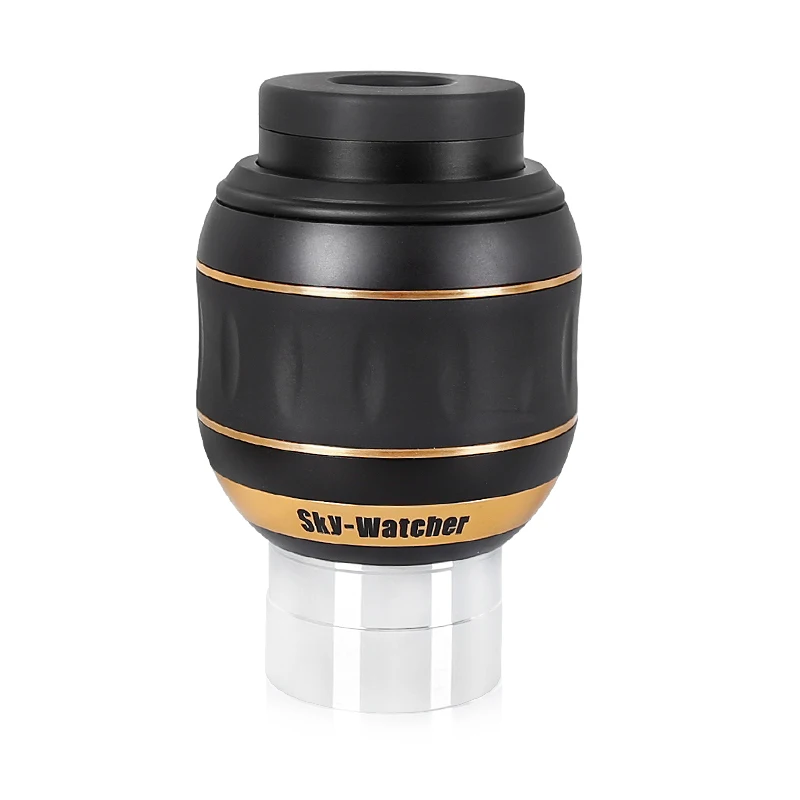 Sky-verer 23 mm Oculair 82 Groothoek 23 mm Oculair Grote-veld Astronomia Telescoop Accessoires Polegada Telescópio e binóculos 3 High Quality Ferramenta