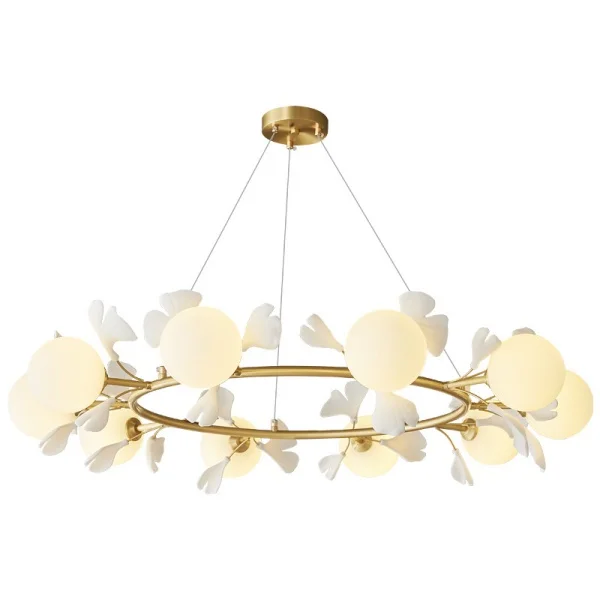 Tyomi Lighting Store