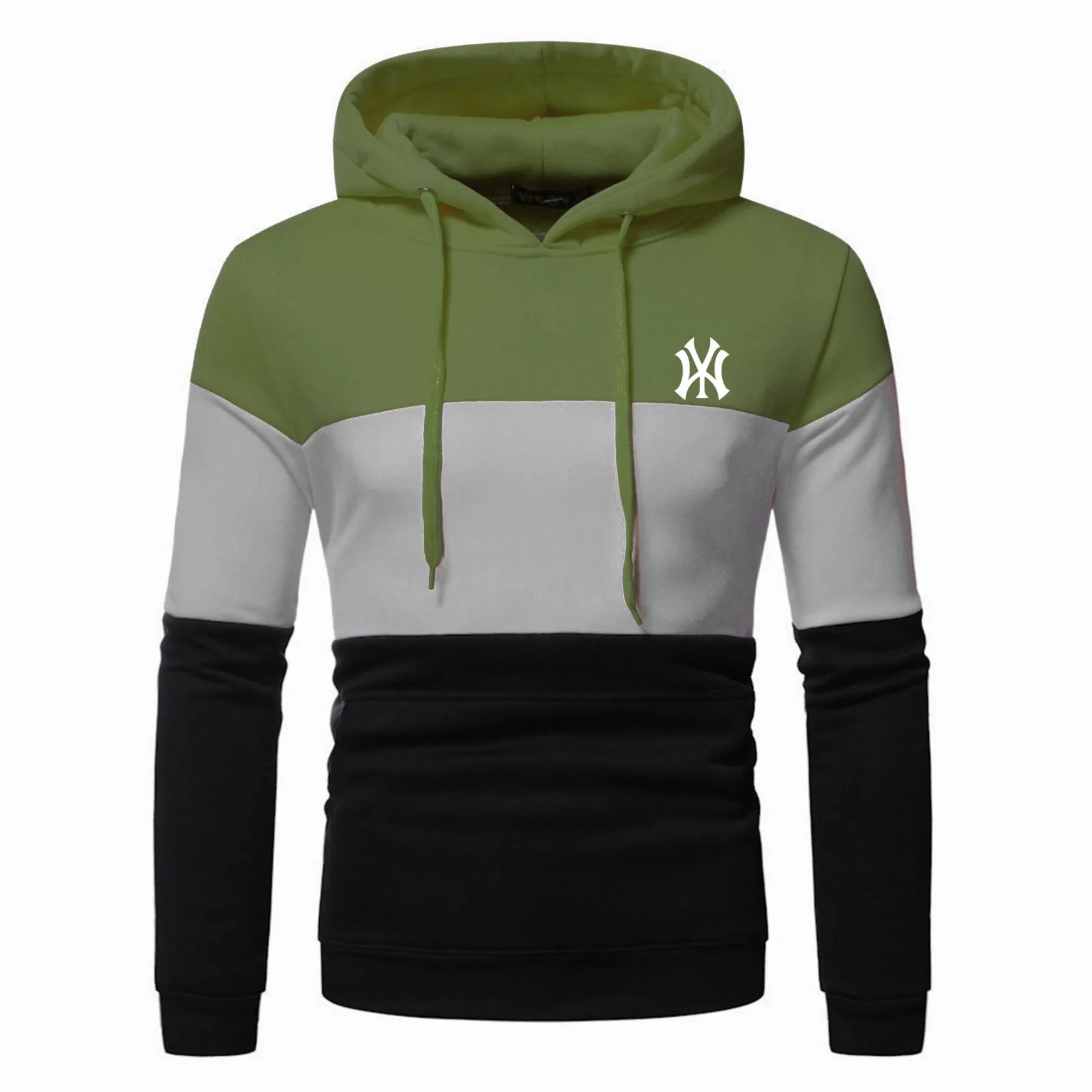 thumbnail image 1 of Sudadera con capucha de marca de alta gama para hombre y mujer, ropa deportiva de viaje y ocio al aire libre, otoño e invierno, novedad, 1 of 5