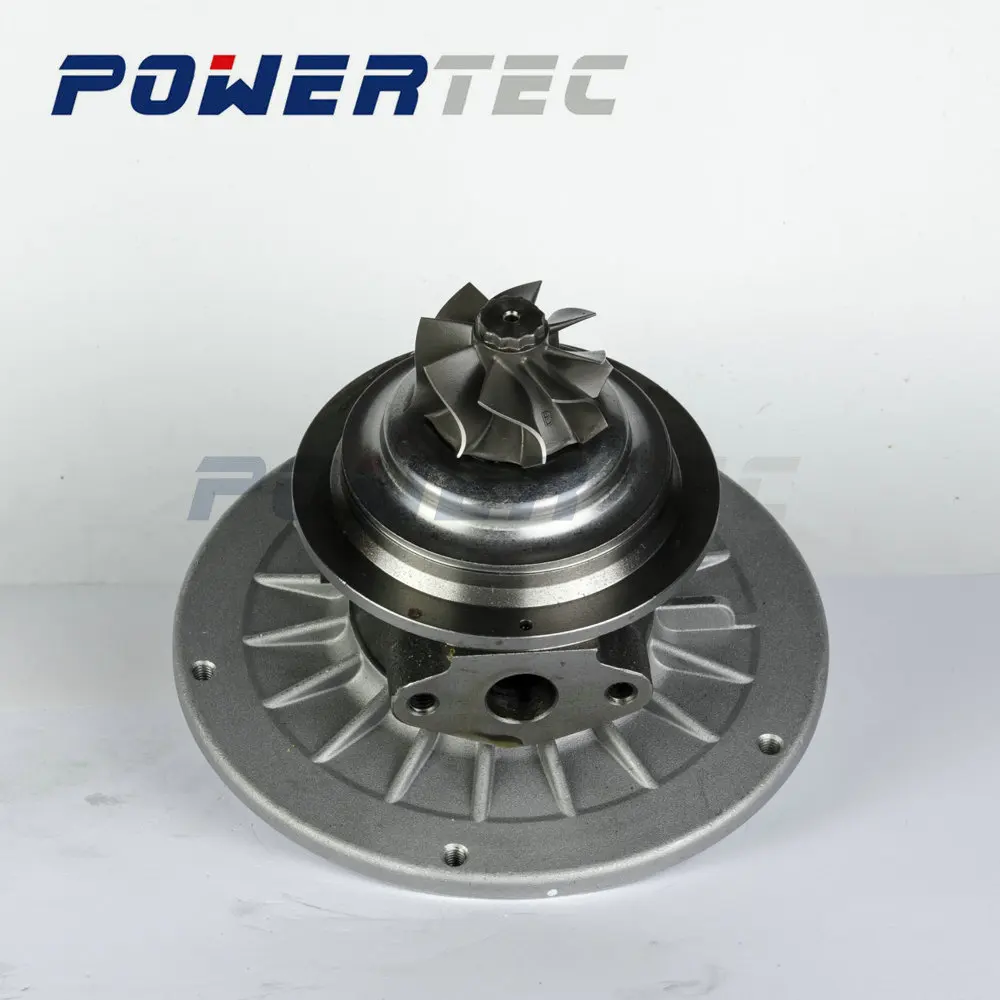 For Hyundai Terracan 2.9 CRDi 120 Kw 63 HP J3 CR - turbo charger core 282014X701 turbine 28201-4X610 turbolader CHRA Balanced | Автомобили
