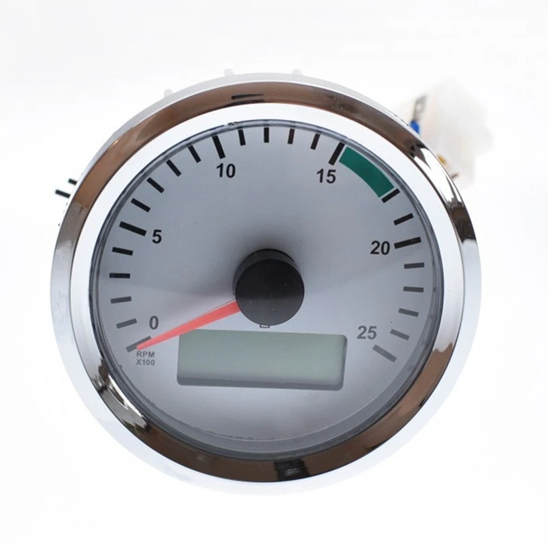 Gauge Tacho Hourmeter 704D7231 704/50097 70450097 For JCB Backhoe Loader 214 215 217 4CX444 4CN444 4CN-4WS 4CXSM444 4C