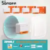 SONOFF ZBMINIL2 Zigbee DIY Smart Switch Module Esp32 No Neutral Wire Required Smart Home Alice Alexa Google Home Assistant Mqtt 1