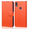 For Asus Zenfone Max Pro M1 ZB602KL Case Asus X00TD Case Flip Leather Phone Case For Zenfone Max Pro M1 ZB601KL Silicone Cover 6