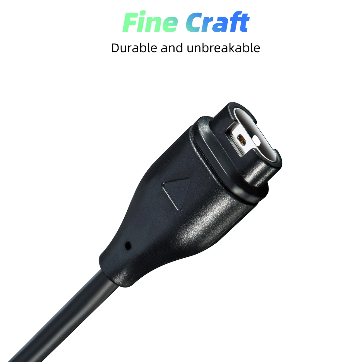 Universal 1M USB Charging Cable