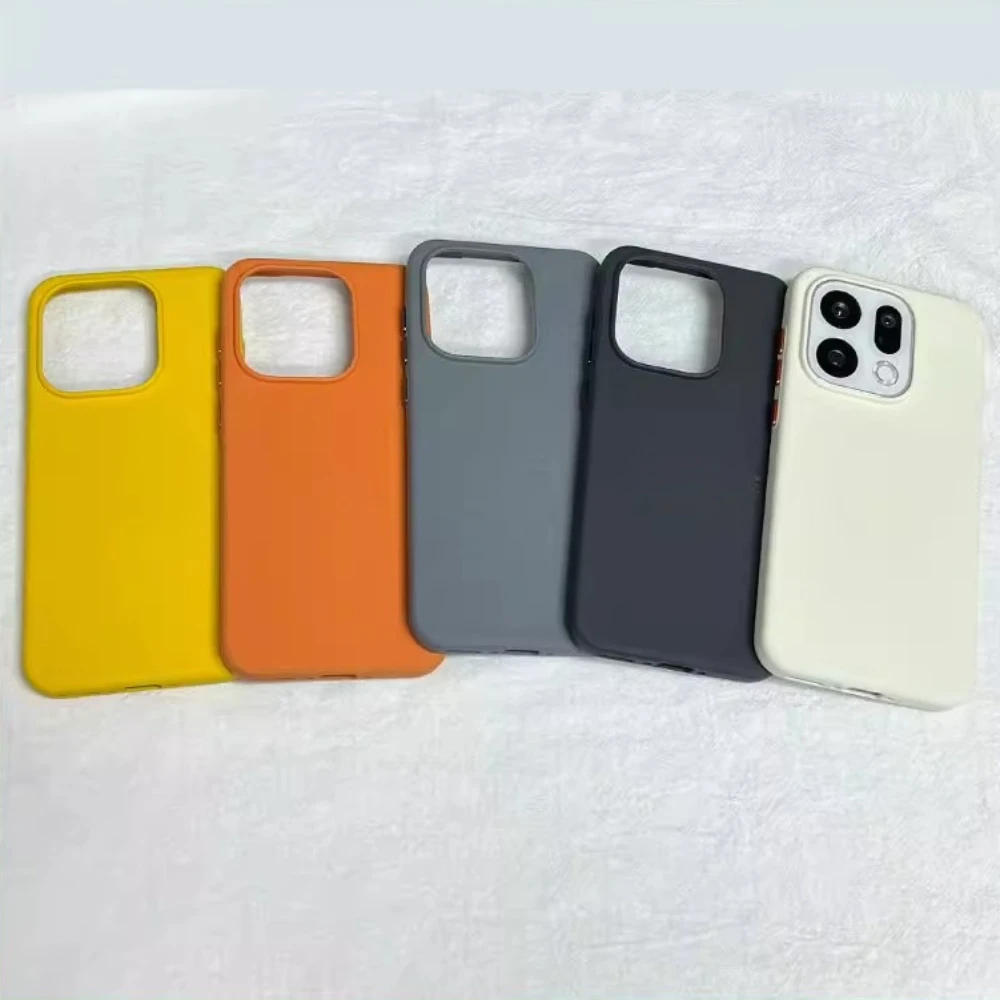 Frosted Hard Magnetic Shockproof Protective Phone Case - Comfortable Feel & Anti-Fall Design