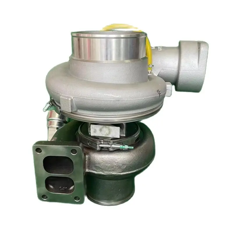 GTA500201BS Turbocharger 716875 192-2827 1922827 0R7596 191