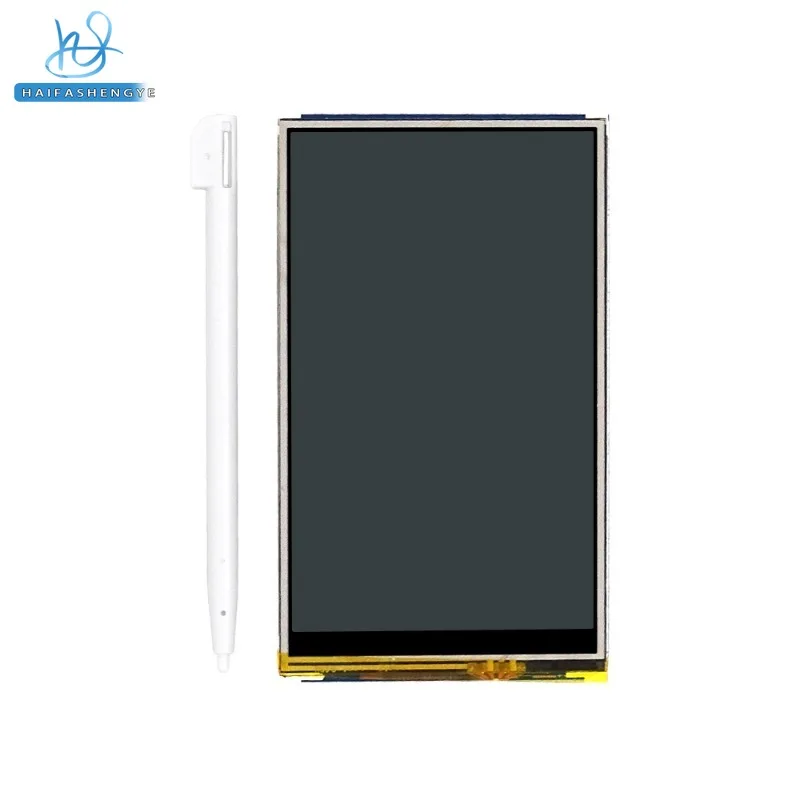 Ƶ̳ ġ ũ ÷ TFT LCD ũ , UNO Mega2560  , 3.6 ġ