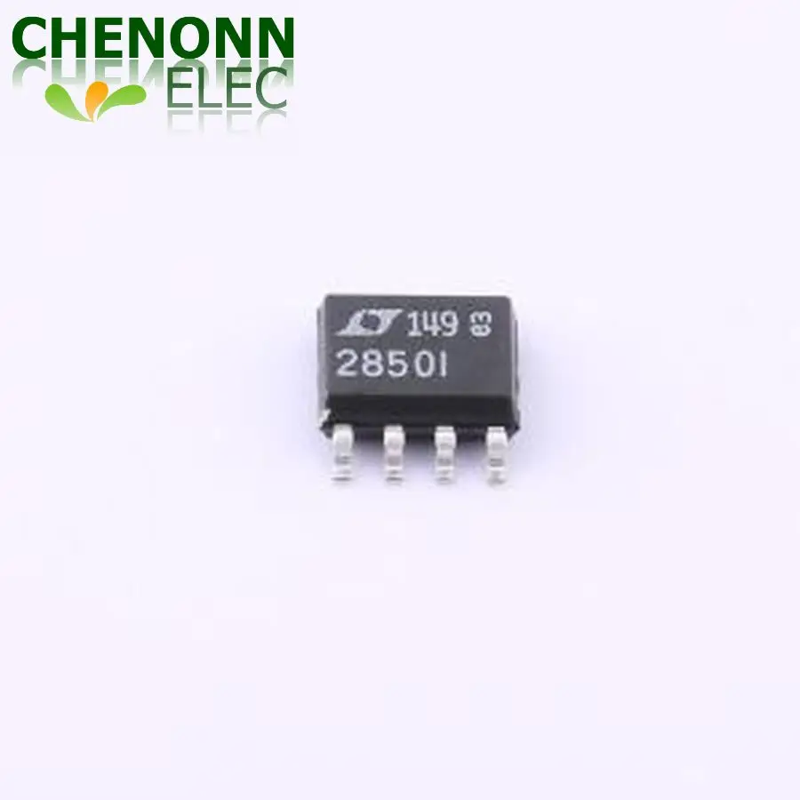 LTC2850IS8#TRPBF