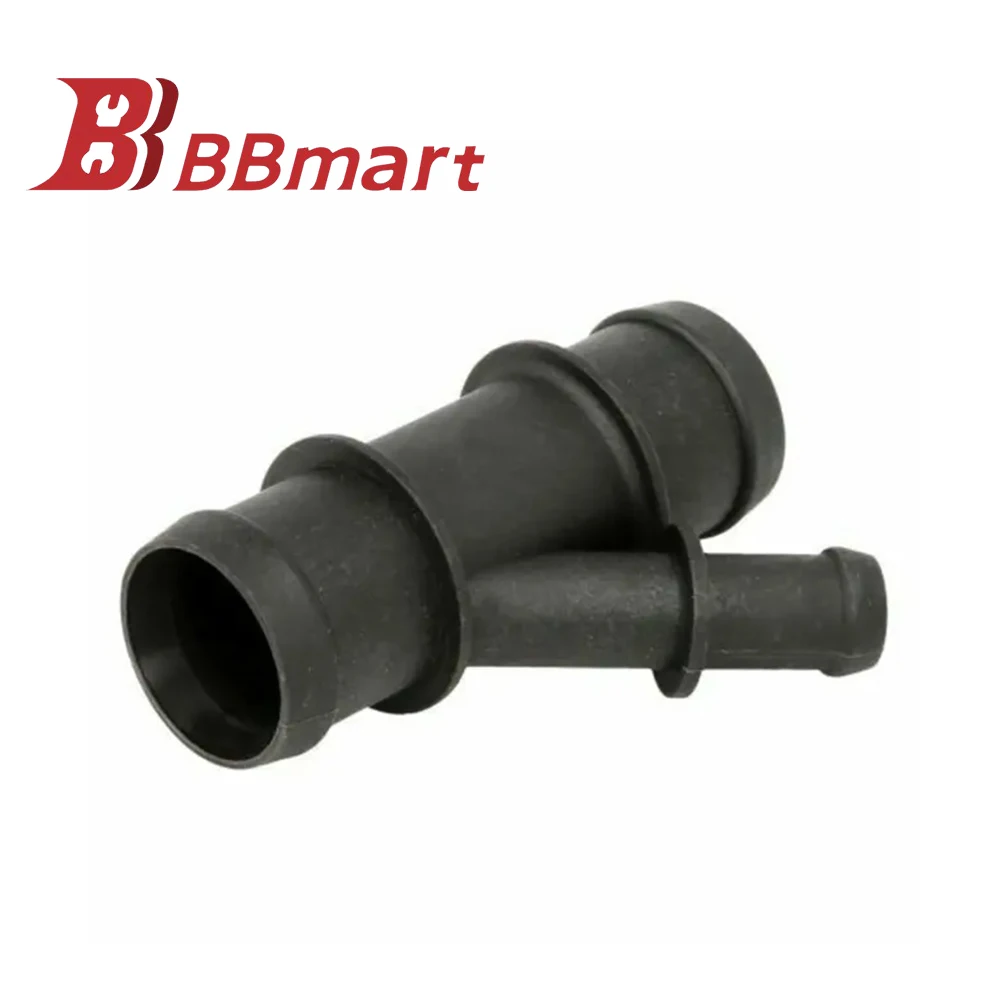 

Автозапчасти BBmart 1C0121087E для Audi TT Roadster VW Gol Polo Voyage Bora Golf водопроводная труба тройник автомобильные аксессуары 1 шт.