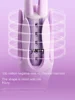 L'm'm Automatic Hair Curler Women's Large Roll Big Wave Anion Lasting Shaping Lazy Hair Curler Electric Hair Curler 2