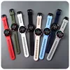 LED Digital Kids Watches Luminous Waterproof Sport Children Watch Silicone Strap Electronic Wrist Watch For Boys Gril reloj niño 3