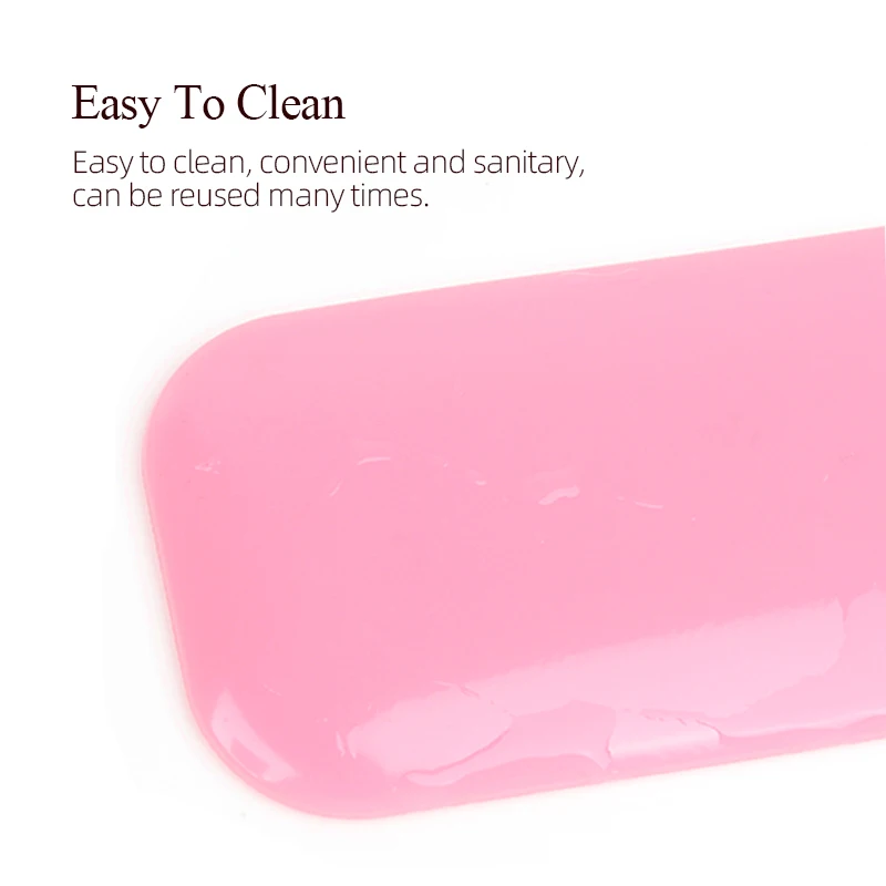 Silicone Eyelash Extension Stand Pallet Pad Lash Tray Holder Tool Clear lash Holder Forehead sticker silica gel SONG LASHES eyelash extensions,eyelash extension,eyelash extension lashes,eyelash makeup tools