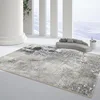 Thickened Cashmere Imitation Living Room Rug Children's Bedroom Plush Carpet Large Size Floor Mats Hall Rugs Keep Warm Carpets 4