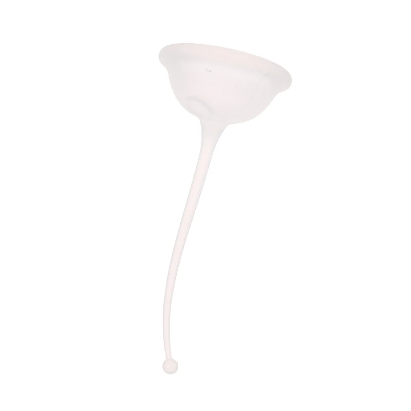 

Женское устройство для плодовитости, гибкий медицинский силиконовый Перманентный коллектор для беременных