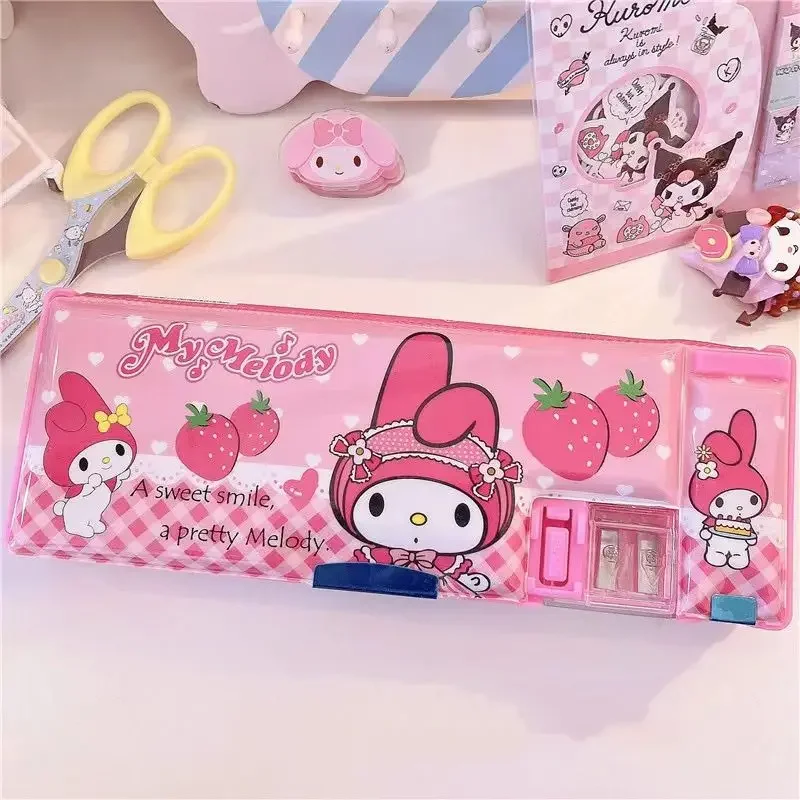 Рисунок 5 - Пенал Miniso Sanrio двусторонний