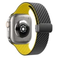 Black yellow B