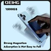 4 in 1 Macsafe Power Bank 10000mAh PD20W with Cable Fast Charging Powerbank Magnetic Wireless Charger For iPhone Xiaomi Samsung 3